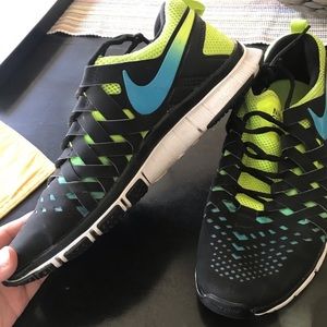 Nike Free Trainer 5